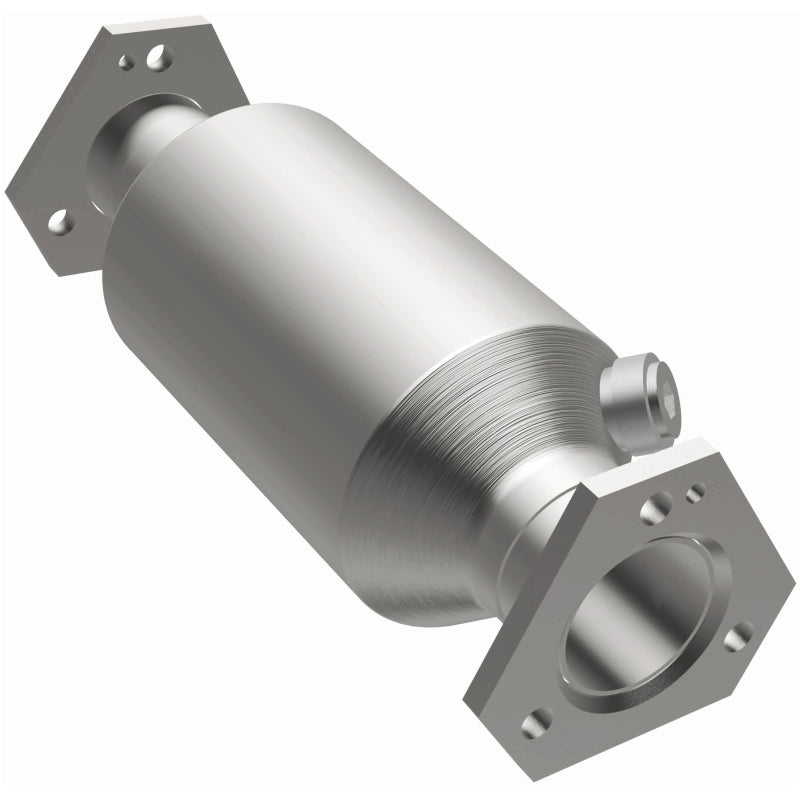 MagnaFlow Direct Fit Catalytic Converter 80-83 Volkswagen Rabbit Pickup