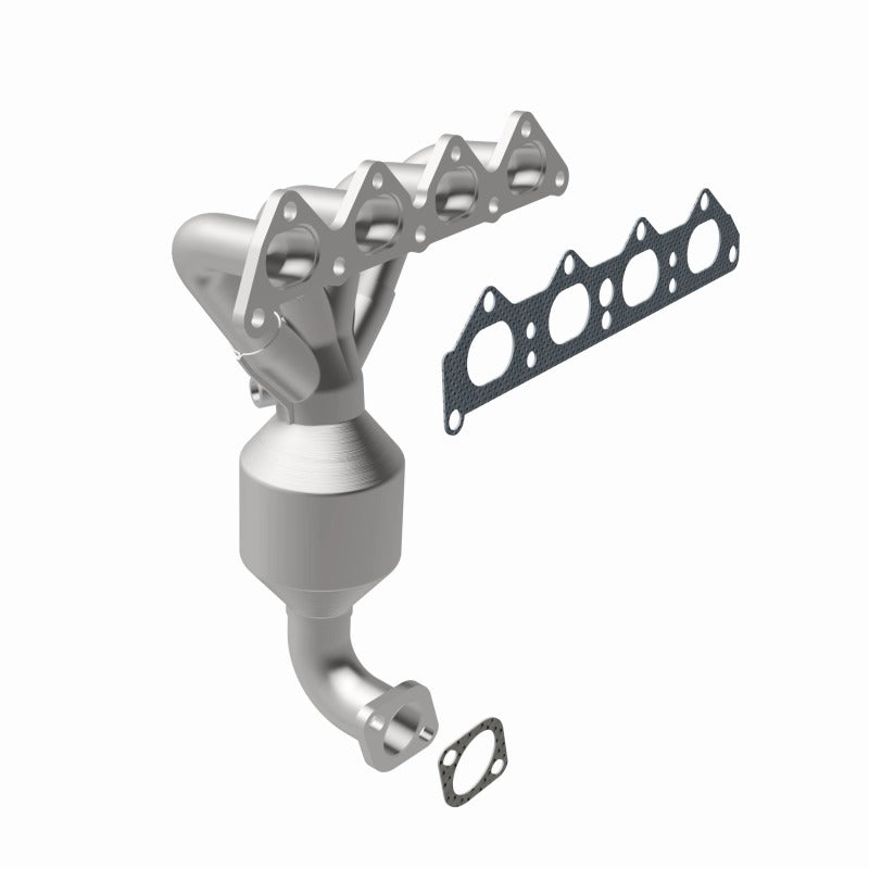 MagnaFlow Direct Fit Catalytic Converter 01-03 Hyundai Elantra 2.0L
