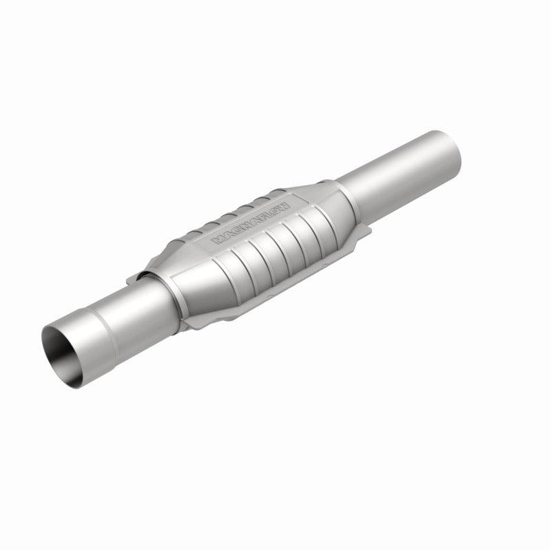 MagnaFlow Direct Fit Catalytic Converter 90-93 Chevrolet C1500 7.4L V8
