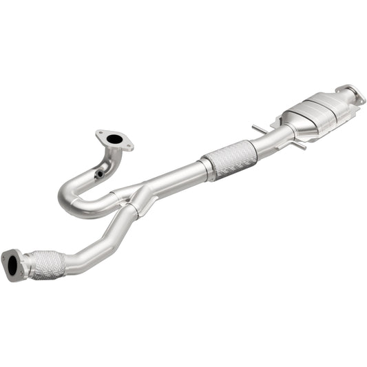 MagnaFlow 2010 Buick LaCrosse 3.0L California Grade CARB Compliant Direct-Fit Catalytic Converter