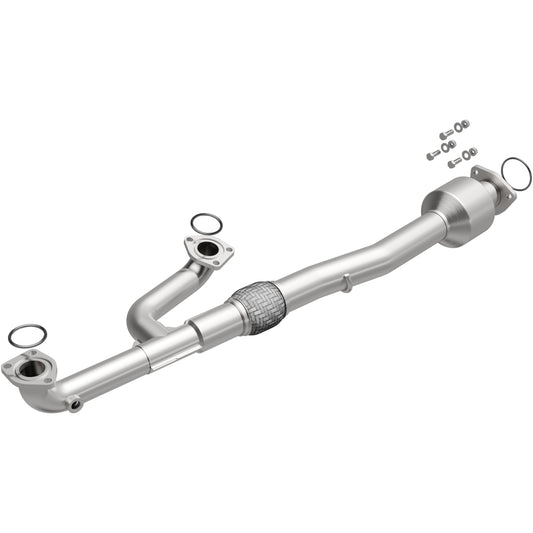 MagnaFlow 13-15 Acura TLX 3.5L California Grade CARB Compliant Direct-Fit Catalytic Converter
