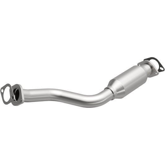 MagnaFlow 08-13 Nissan Rogue Select 2.5L California Grade CARB Compliant DF Catalytic Converter