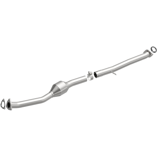 MagnaFlow 11-13 Subaru Forester 2.5L California Grade CARB Compliant Direct-Fit Catalytic Converter
