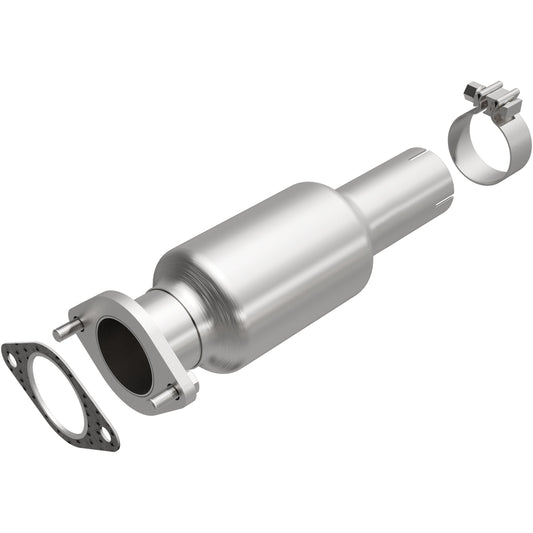 MagnaFlow 13-16 Ford Fusion 2.0L California Grade CARB Compliant Direct-Fit Catalytic Converter