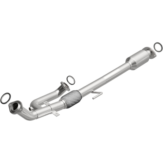 MagnaFlow 07-17 Toyota Camry 3.5L California Grade CARB Compliant Direct-Fit Catalytic Converter