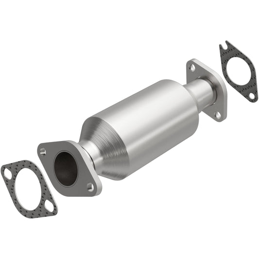 MagnaFlow 12-13 Kia Sorento 2.4L California Grade CARB Compliant Direct-Fit Catalytic Converter