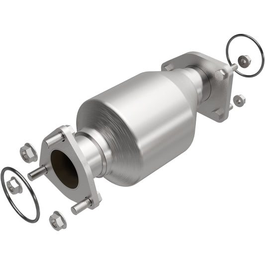 MagnaFlow 08-12 Honda Accord 2.4L California Grade CARB Compliant Direct-Fit Catalytic Converter