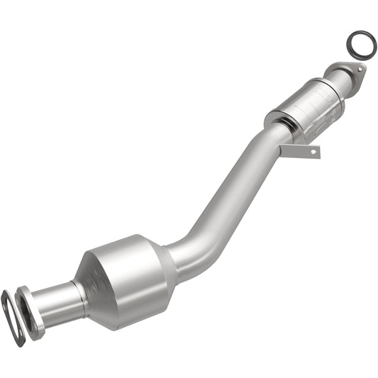 MagnaFlow 13-16 Subaru BRZ 2.0L California Grade CARB Compliant Direct-Fit Catalytic Converter