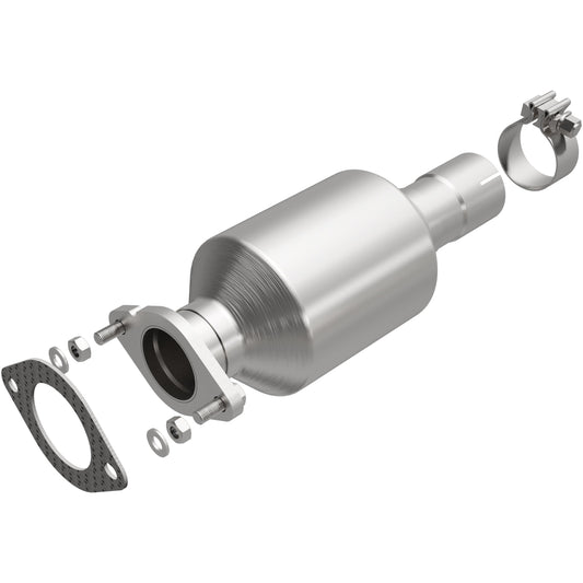 MagnaFlow 13-16 Ford C-Max 2.0L California Grade CARB Compliant Direct-Fit Catalytic Converter