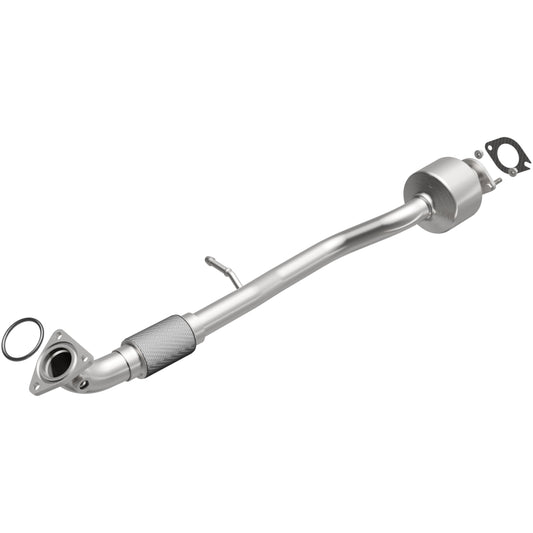 MagnaFlow 13-15 Chevrolet Spark 1.2L California Grade CARB Compliant Direct-Fit Catalytic Converter