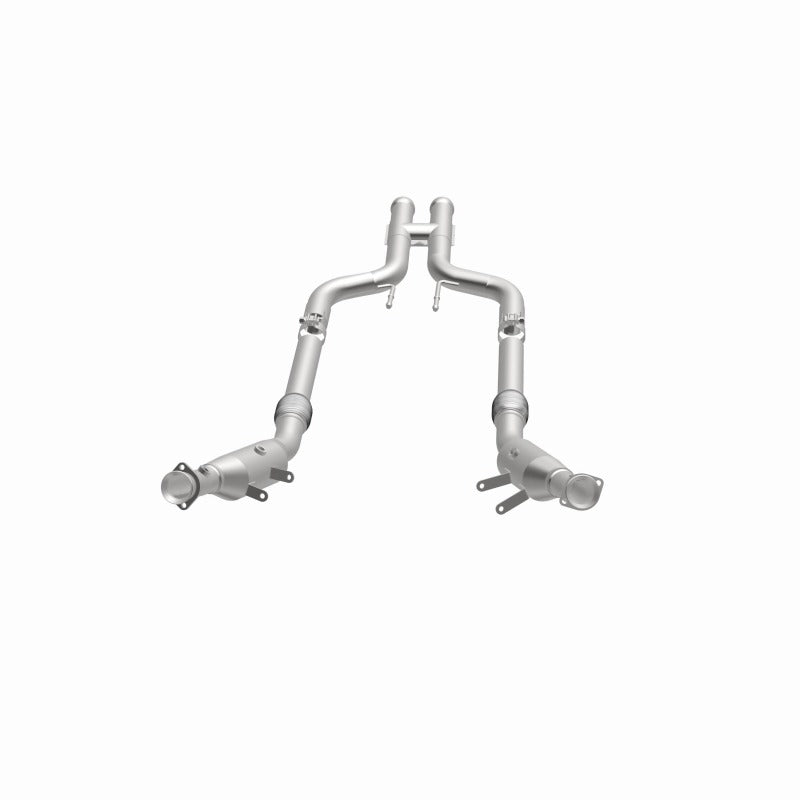 MagnaFlow 2014 Mercedes-Benz S550 4.6L Direct Fit Converter