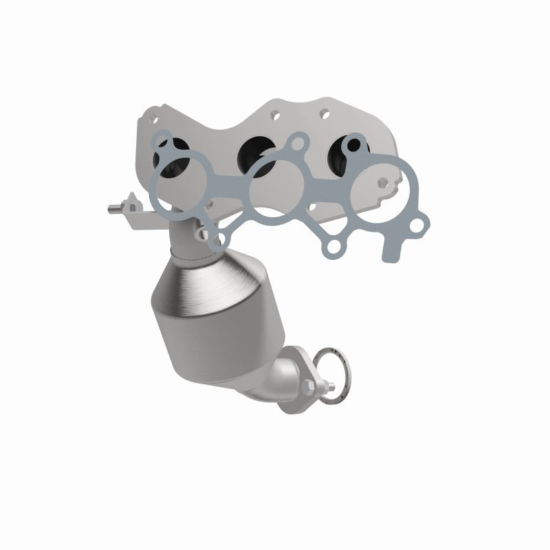 MagnaFlow 07-10 Toyota Sienna 3.5L Direct Fit Converter