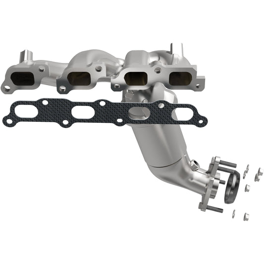 MagnaFlow 08-12 Chevrolet Colorado 2.9L California Grade CARB Compliant DF Catalytic Converter