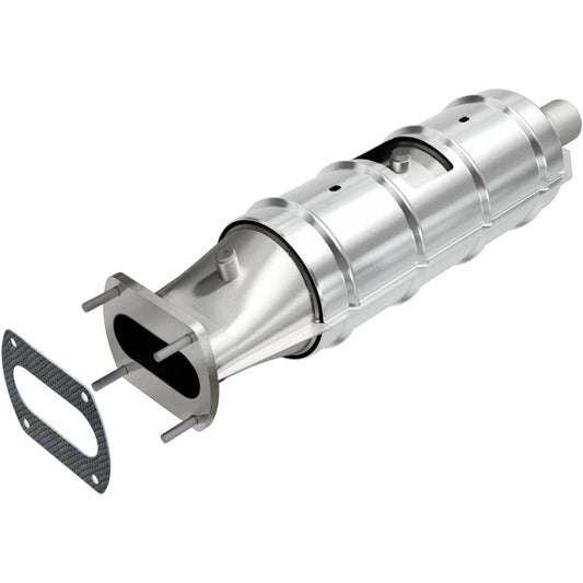 MagnaFlow Direct Fit Catalytic Converter Ford-OEM Fit 94 95