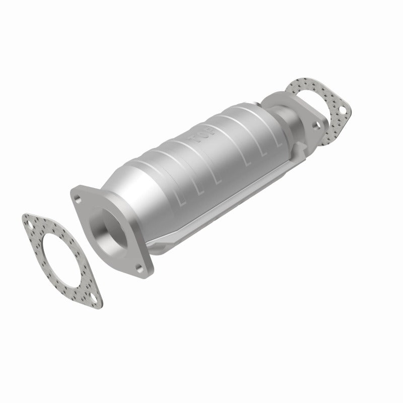 MagnaFlow Direct Fit Catalytic Converter 95-96 Nissan Sentra 1.6L