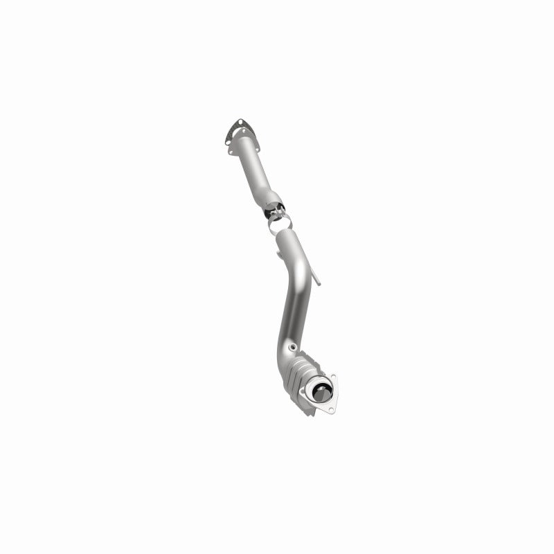 MagnaFlow Direct Fit Catalytic Converter 07-08 Express 2500 4.8L Passenger Side