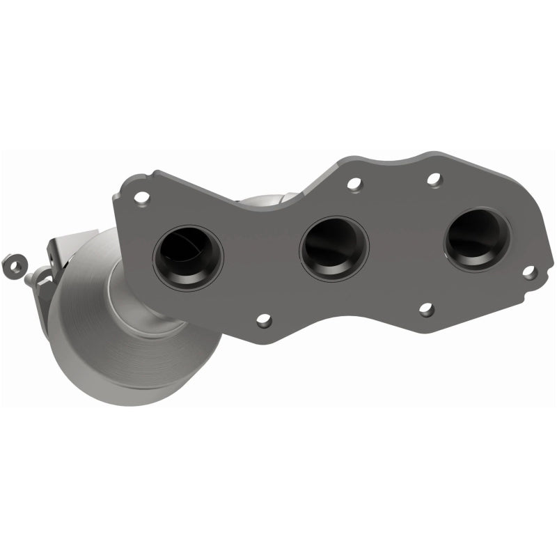 MagnaFlow Direct Fit Catalytic Converter 06-09 Toyota RAV4 3.5L