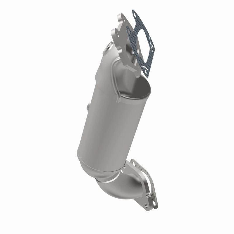 MagnaFlow OEM Grade 11-14 Dodge Grand Caravan Direct Fit Federal Rear Catalytic Converter
