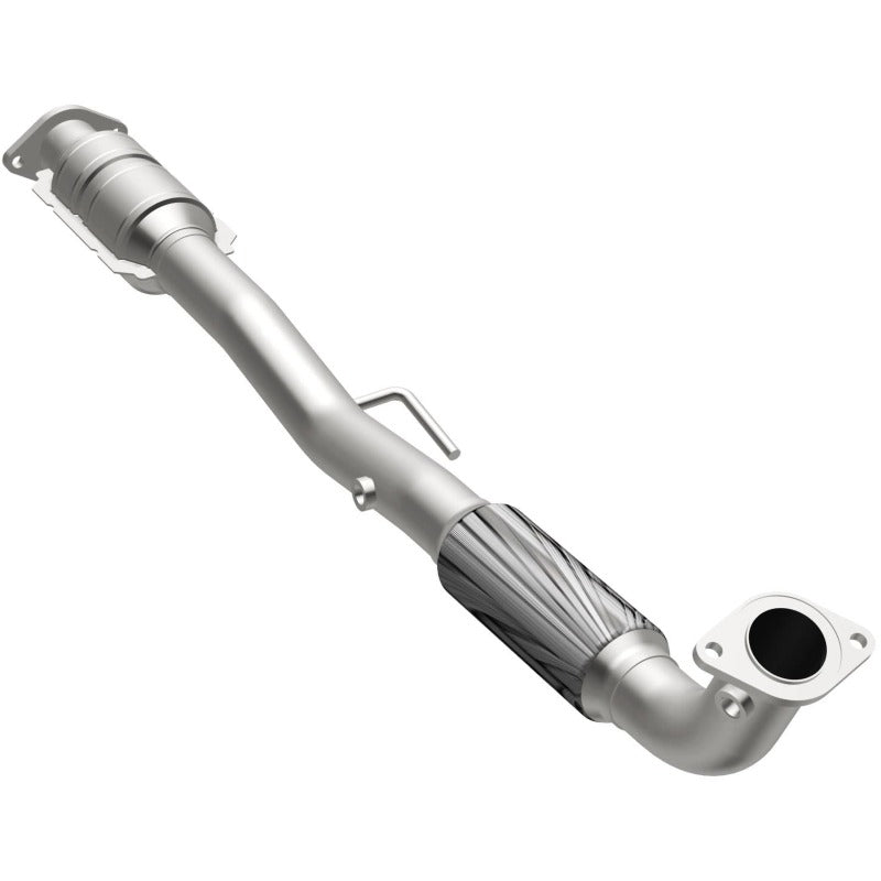 MagnaFlow Direct Fit Catalytic Converter 2003 Toyota Camry 2.4L
