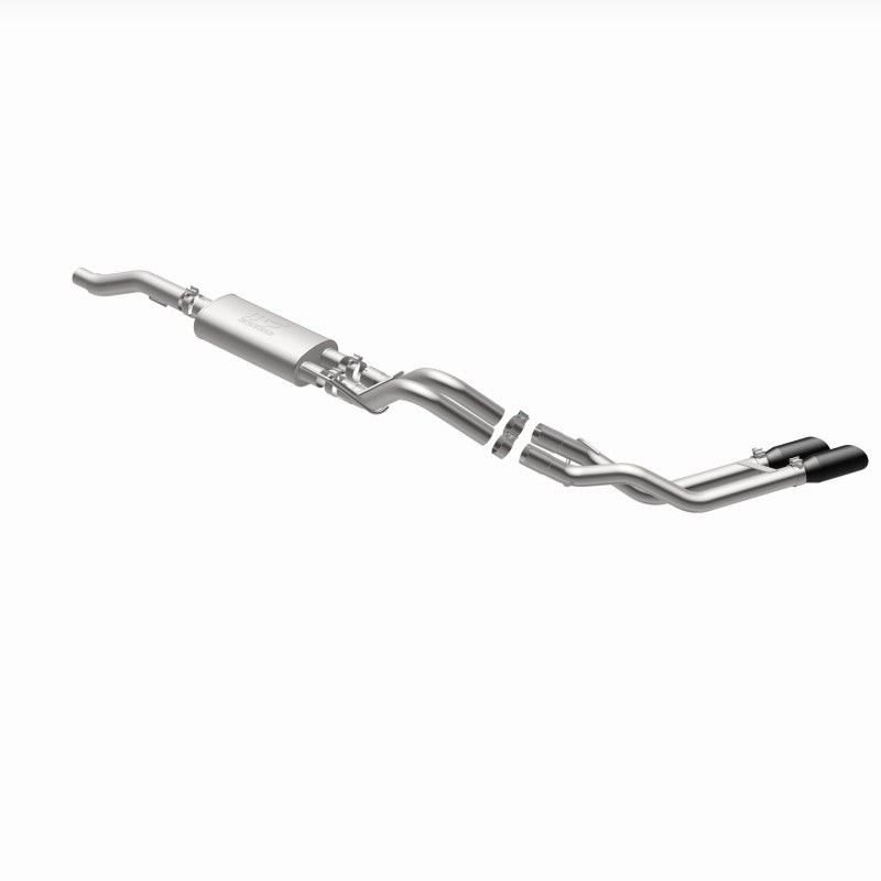 Magnaflow 2020 Ford F-150 Street Series Cat-Back Performance Exhaust System