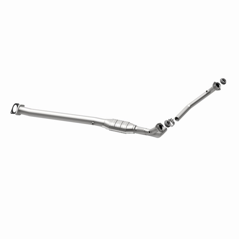 MagnaFlow Direct Fit Catalytic Converter 00-02 Chevy Van 4.3L/5.0L