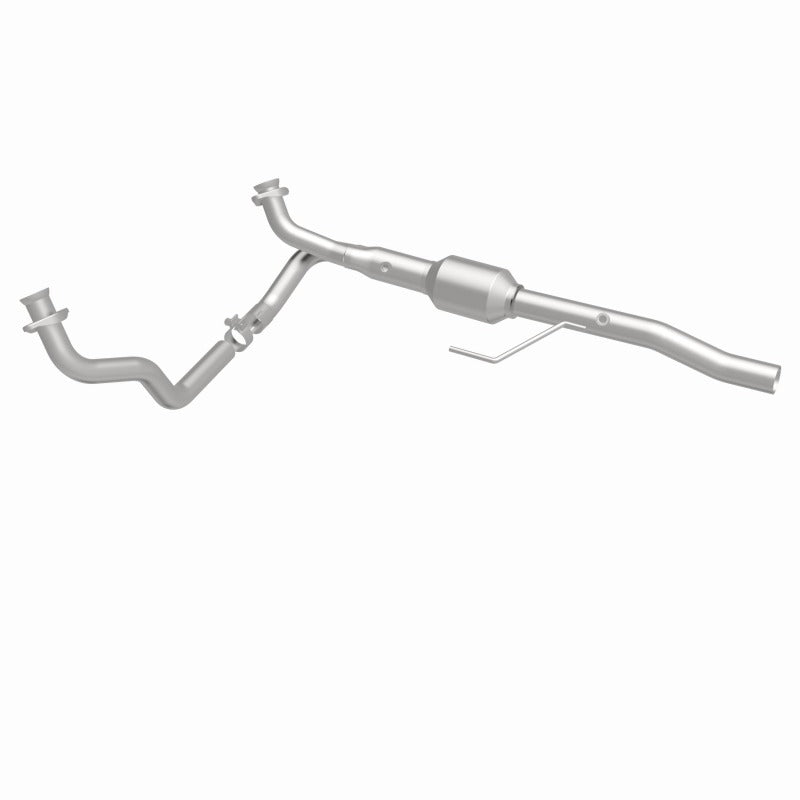 MagnaFlow 00-01 Dodge Ram 1500 3.9L Direct Fit Converter