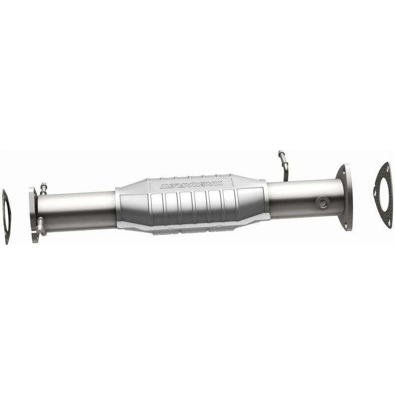 MagnaFlow Direct Fit Catalytic Converter 96-97 GM S10 Pickup 4.3L