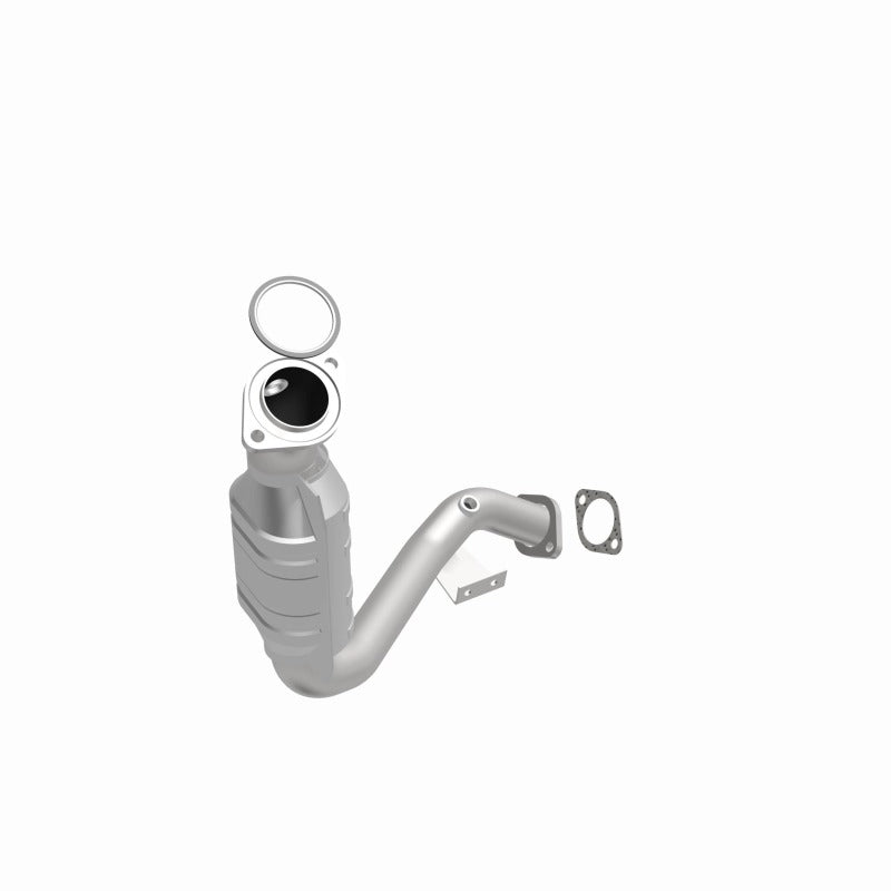 MagnaFlow Direct Fit Catalytic Converter Ford Escort 98-01 2. OEM