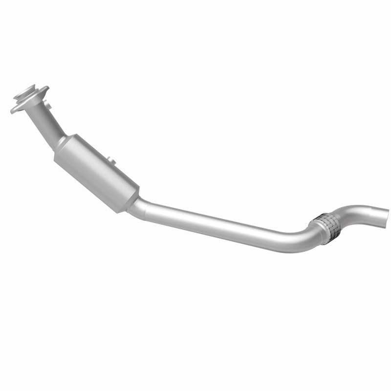 MagnaFlow 15-17 Mustang V6 3.7 OEM Underbody Direct Fit Converter