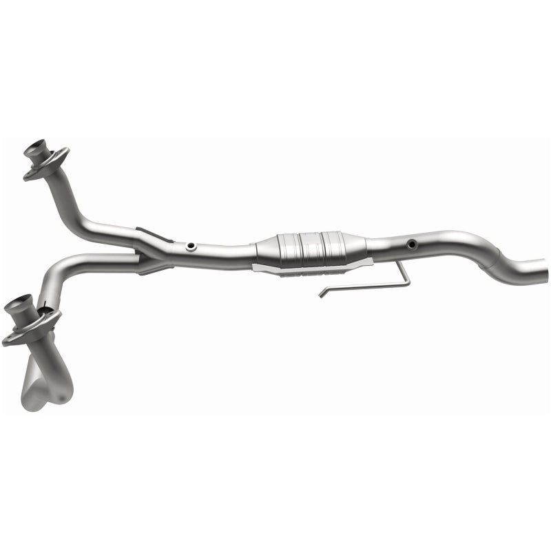 MagnaFlow Direct Fit Catalytic Converter 00-03 Dodge Dakota 4.7L 4WD