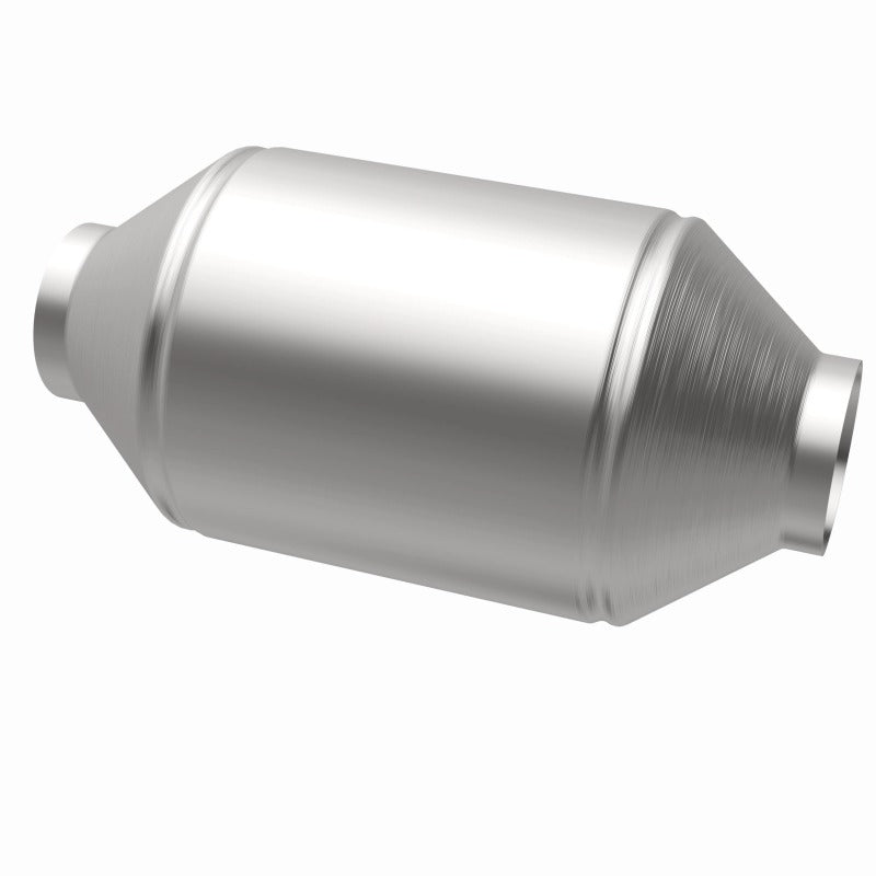 MagnaFlow Universal Catalytic Converter 1.75 inch C/C CA Pre-OBDII
