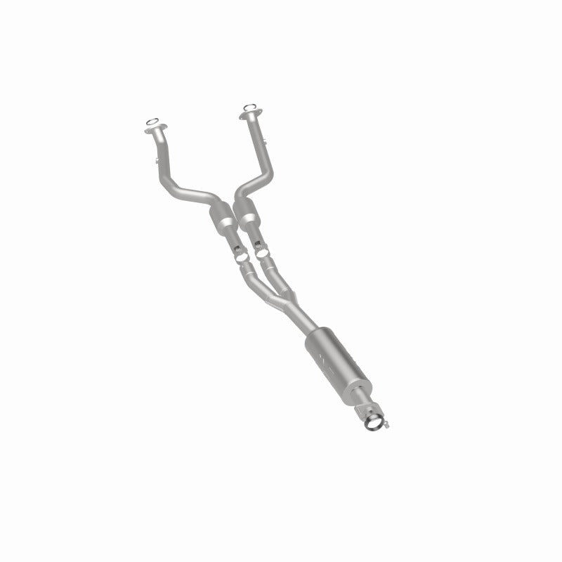MagnaFlow 2006 GS300 V6 3 OEM Underbody Direct Fit Converter