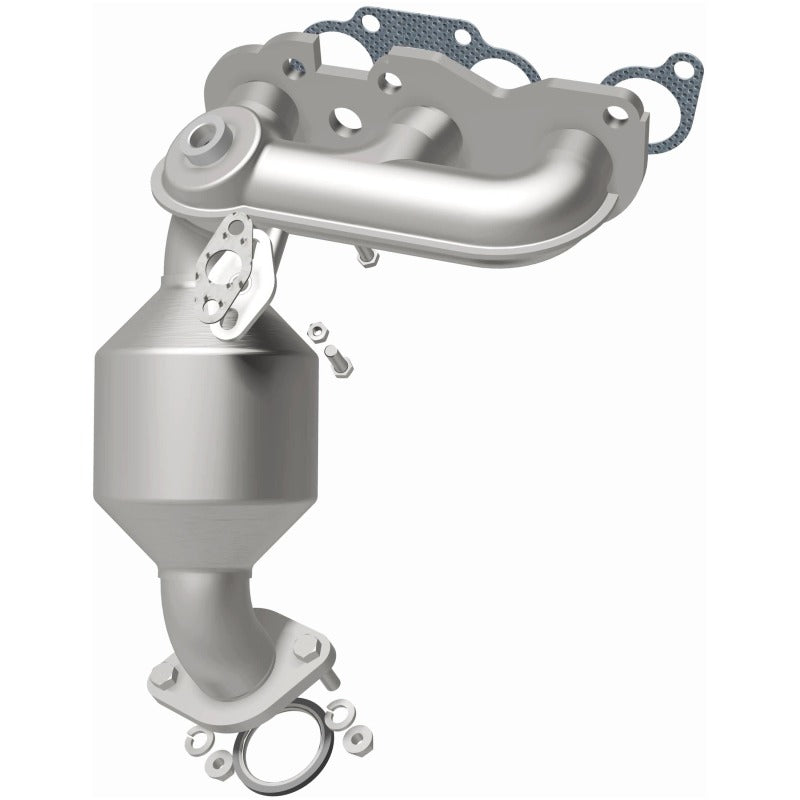 MagnaFlow DF Catalytic Conv 02-03 Lexus ES300 3.0L / 02-03 Toyota Camary 3.0L Rear - California