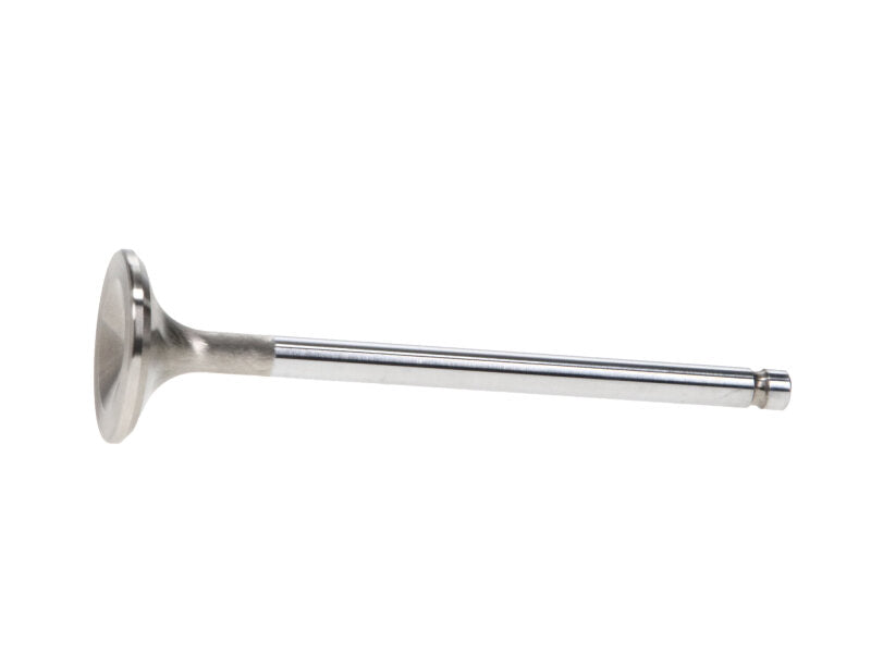 Manley Chevrolet Small Block Exhaust Valve Kit - 1.600in Head Dia. 5.265in O/A Length, 0.3415in Stem