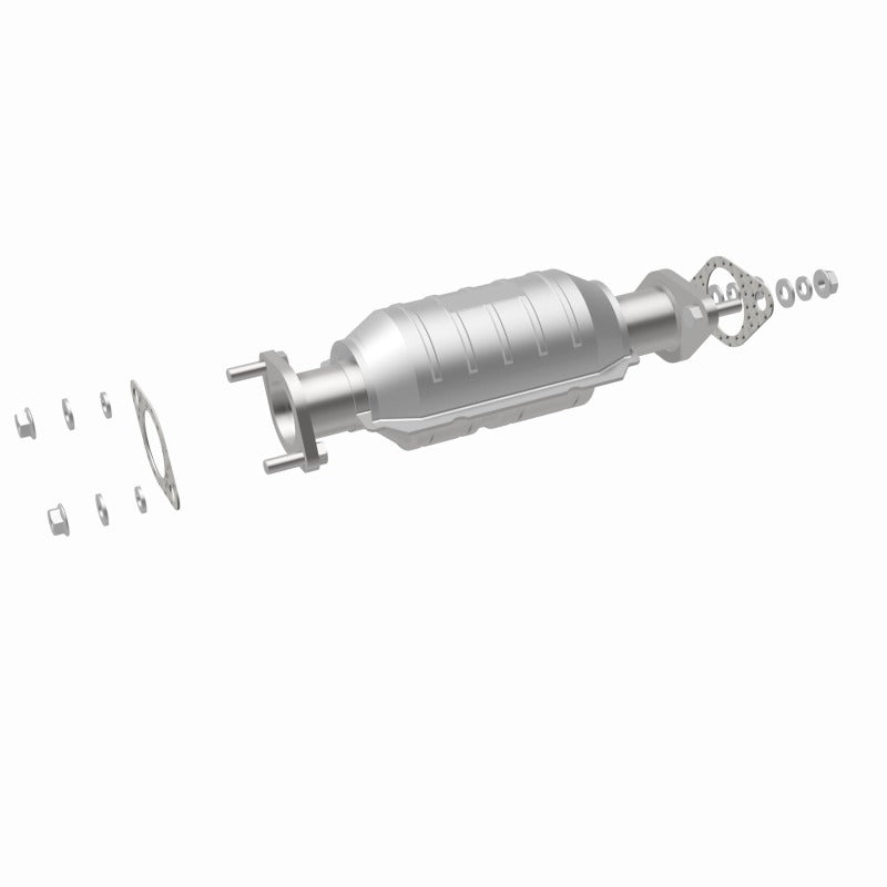 MagnaFlow Direct Fit Catalytic Converter 00-03 Kia Rio 1.5L