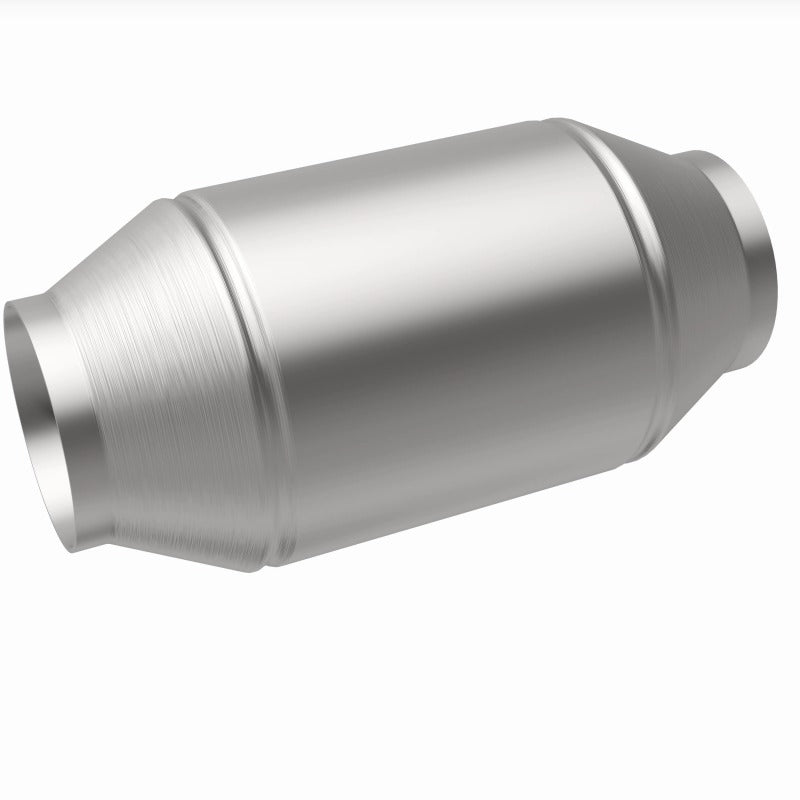 MagnaFlow Universal Catalytic Converter 2.50 inch C/C CA Pre-OBDII