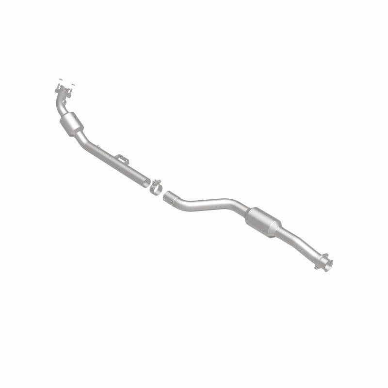 MagnaFlow Direct Fit Catalytic Converter 98-03 Mercedes E320 3.2L