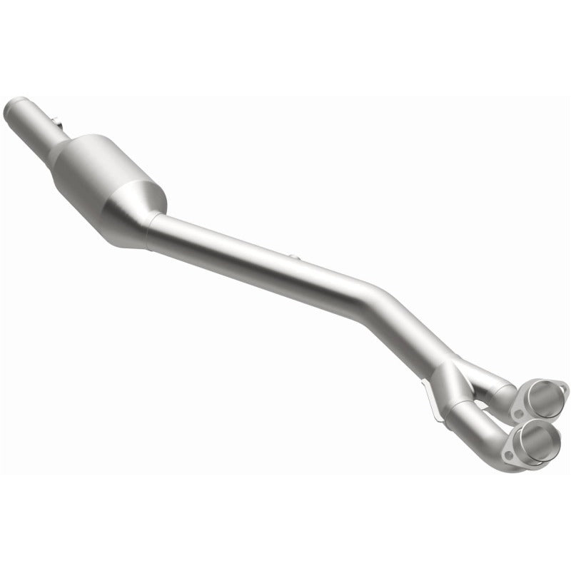 MagnaFlow Direct Fit Catalytic Converter 00-03 BMW M5 5.0L Driver Side