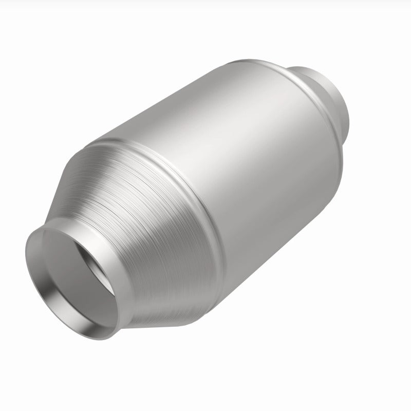 MagnaFlow Universal Catalytic Converter 2.25 inch C/C CA Pre-OBDII