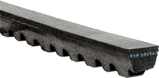 Gates 73-79 Chevrolet C & K Series Pickup V-8 350 Fan Alt. & A.P. High Capacity V-Belt (Standard)