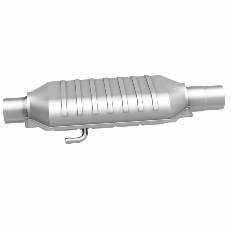 MagnaFlow Universal Catalytic Converter 2.5 W/Air