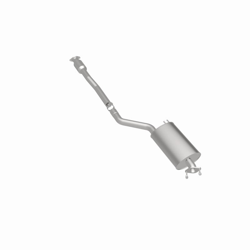 MagnaFlow Direct Fit Catalytic Conv 16-18 Kia Sorento OEM Grade Federal / EPA Compliant UnderBody