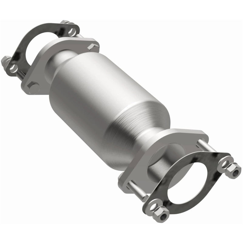 MagnaFlow Direct Fit Catalytic Converter 09-10 Hyundai Genesis 4.6L