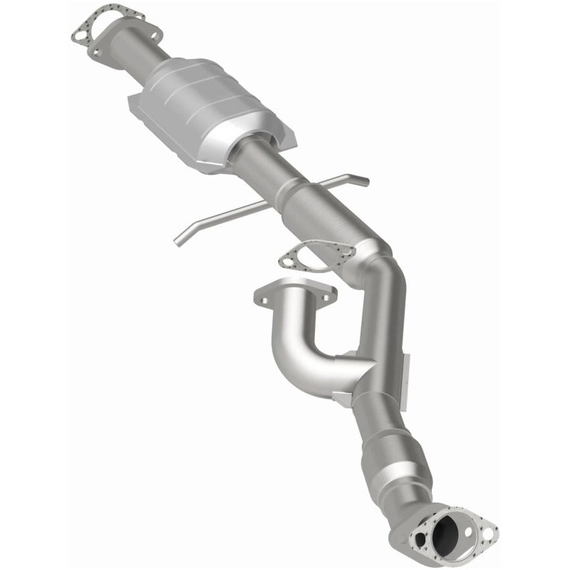 MagnaFlow Direct Fit Catalytic Converter 02-05 Hyundai Sonata 2.7L