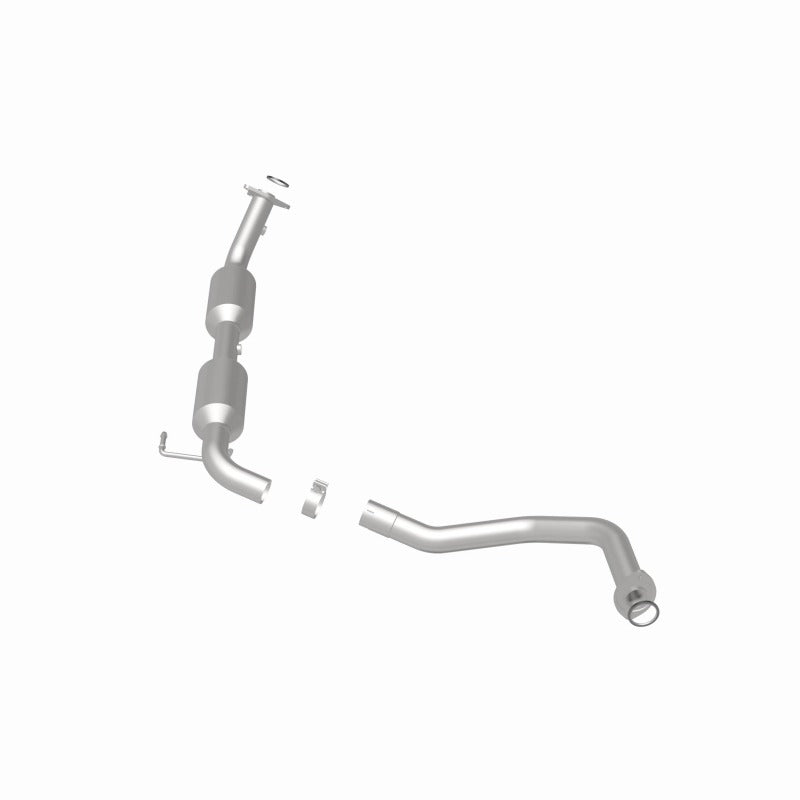 MagnaFlow 07-15 Toyota Tundra 5.7L Direct Fit Converter
