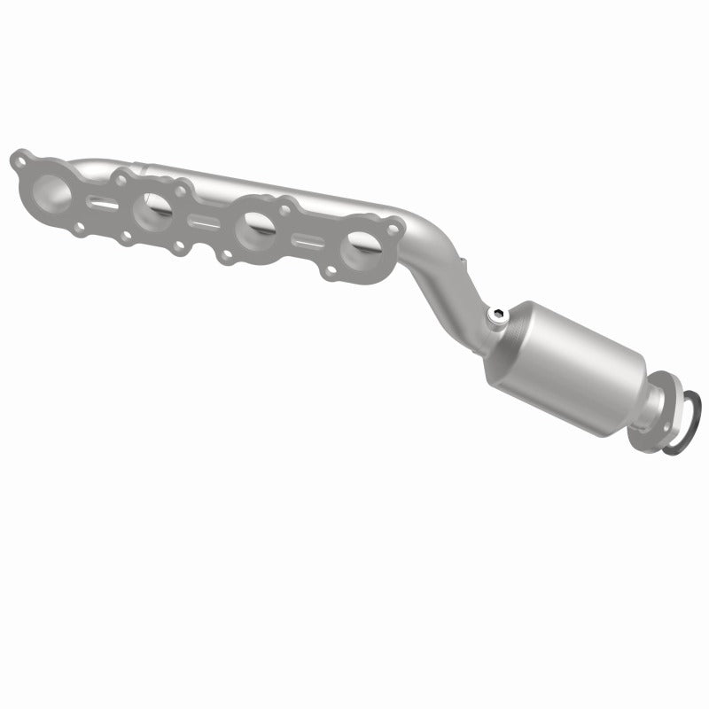 MagnaFlow Direct-Fit OEM Grade Federal Catalytic Converter 13-16 Lexus LS600h V8 5.0L