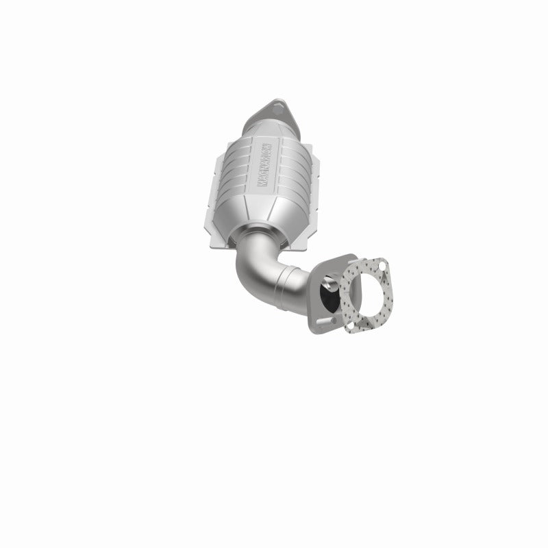 MagnaFlow Direct Fit Catalytic Converter 08-09 Cadi CTS 3.6 Passenger Side OEM