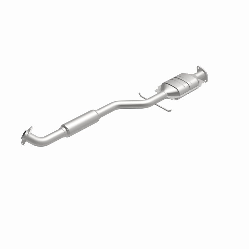 MagnaFlow Direct Fit Catalytic Converter Sonata/Optim 2.4L rear OEM