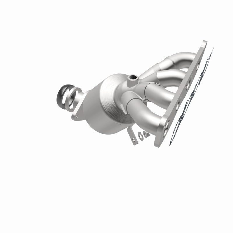 MagnaFlow Direct Fit Catalytic Converter 09-14 Sentra 2.0L Manifold