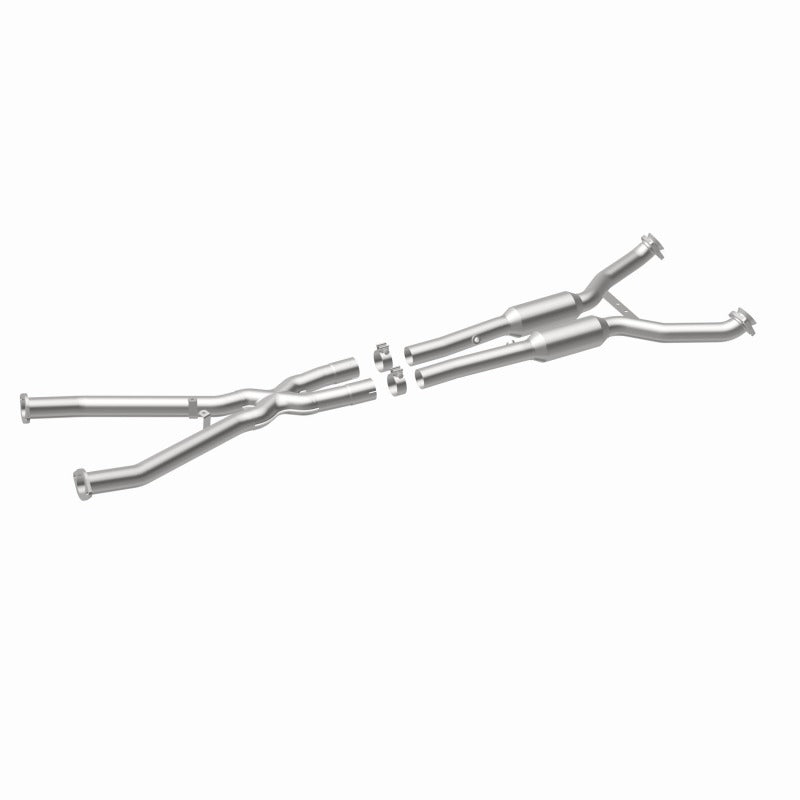 MagnaFlow 97-99 Chevrolet Corvette 5.7L Direct Fit Converter